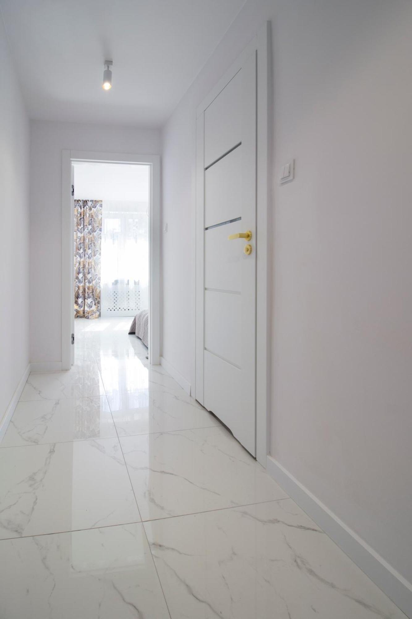 Apartment Golden Prestige Glogow (Glogow)