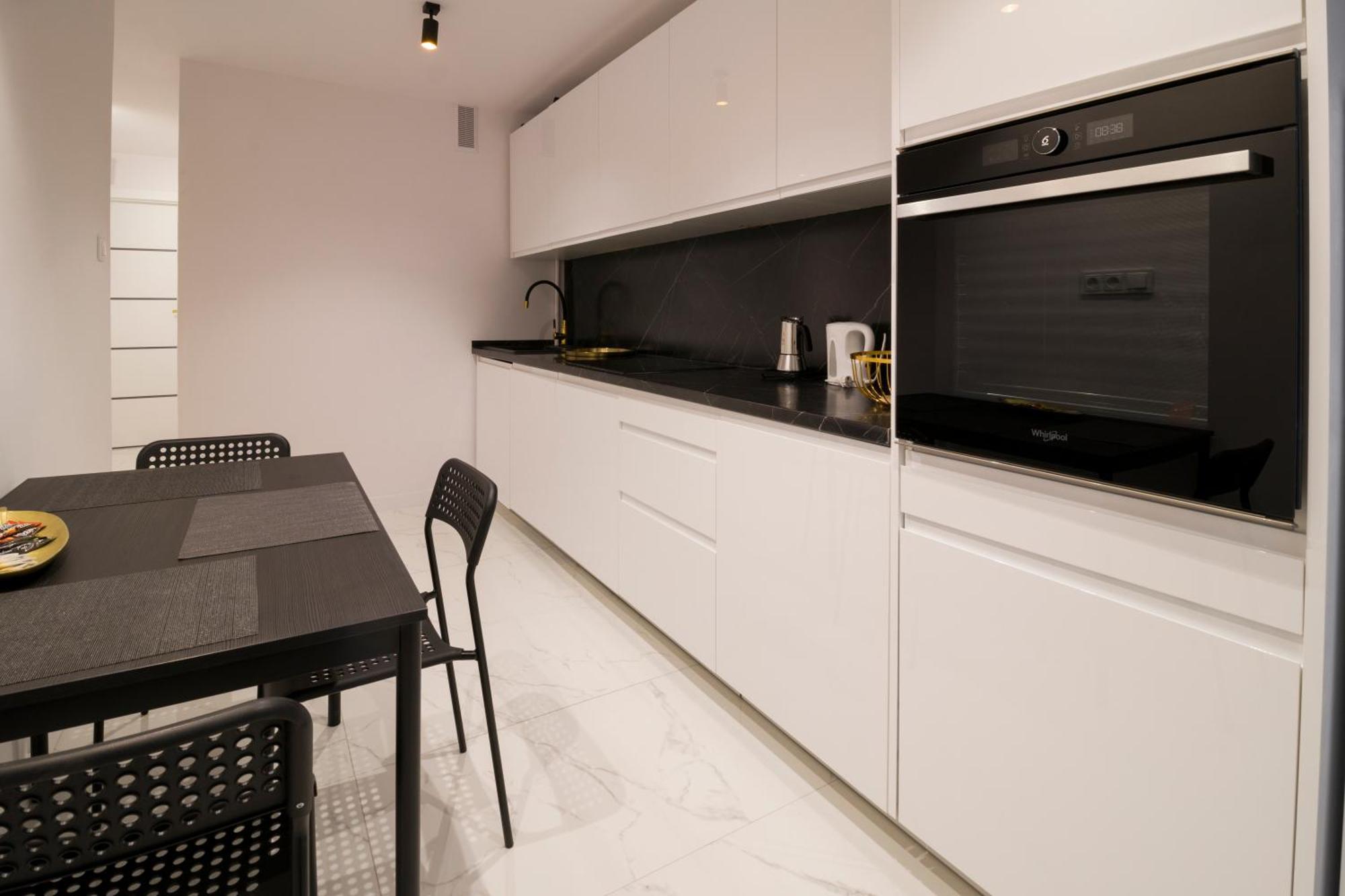 Golden Prestige Apartment Glogow (Glogow)